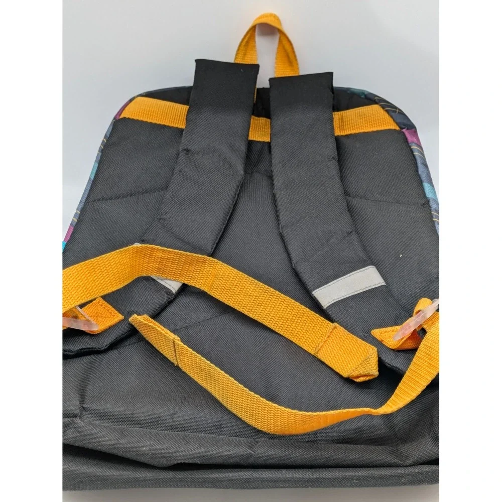 Disney Pixar Buzz Lightyear XL-15 Kids Backpack 16